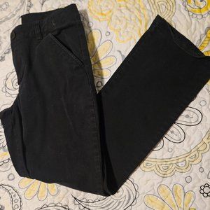 Cat & Jack Black Pants - Size 14